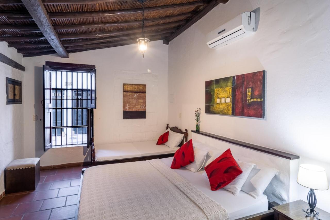 Giron Chill Out Hotel Boutique Exterior photo