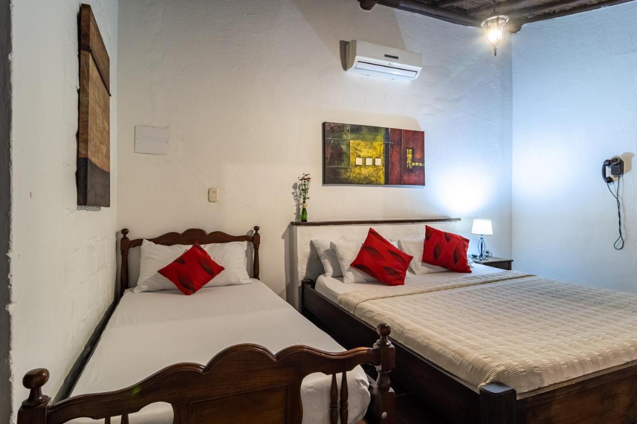 Giron Chill Out Hotel Boutique Exterior photo