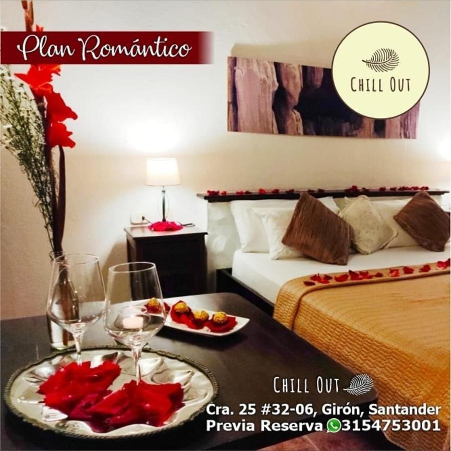 Giron Chill Out Hotel Boutique Exterior photo