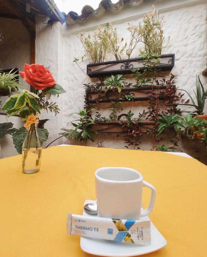 Giron Chill Out Hotel Boutique Exterior photo