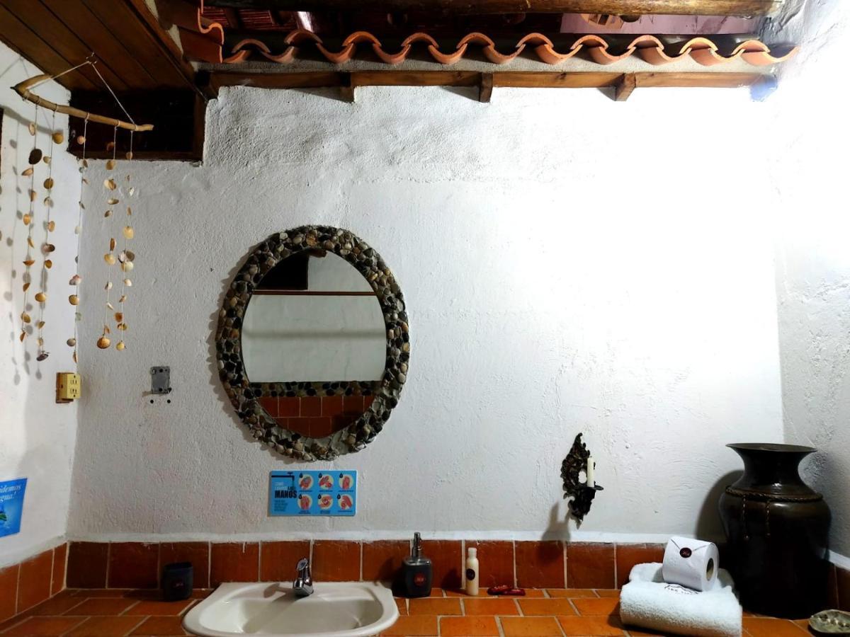 Giron Chill Out Hotel Boutique Exterior photo