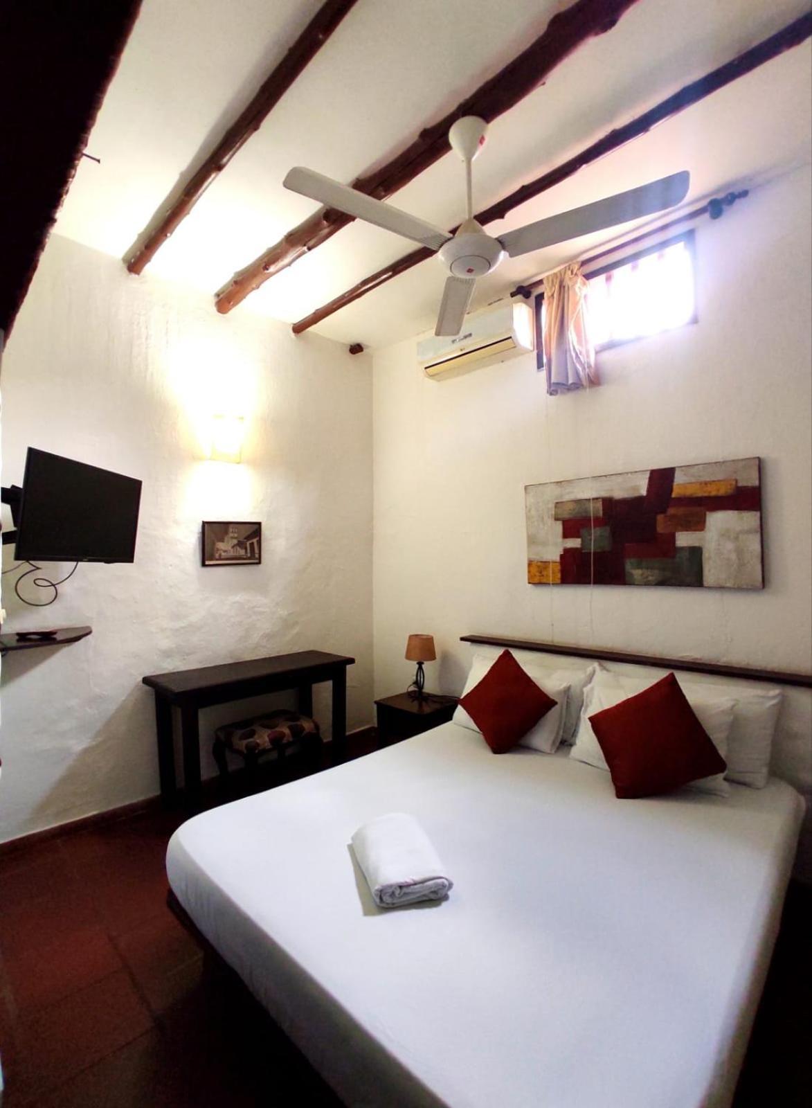 Giron Chill Out Hotel Boutique Exterior photo