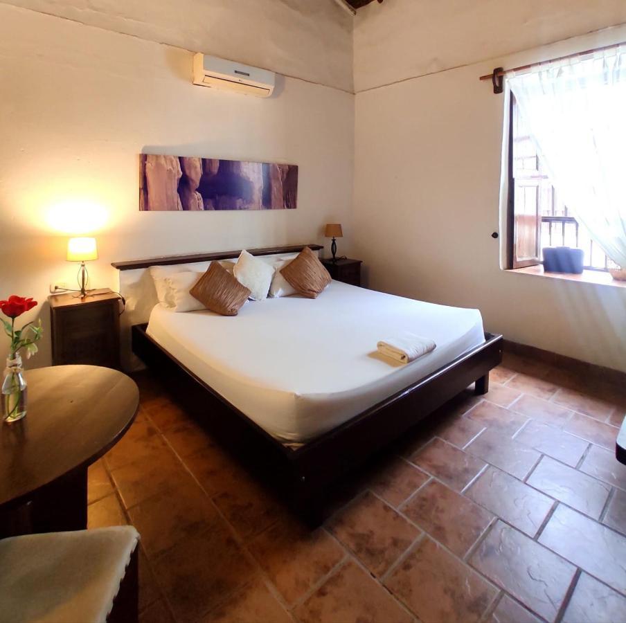 Giron Chill Out Hotel Boutique Exterior photo
