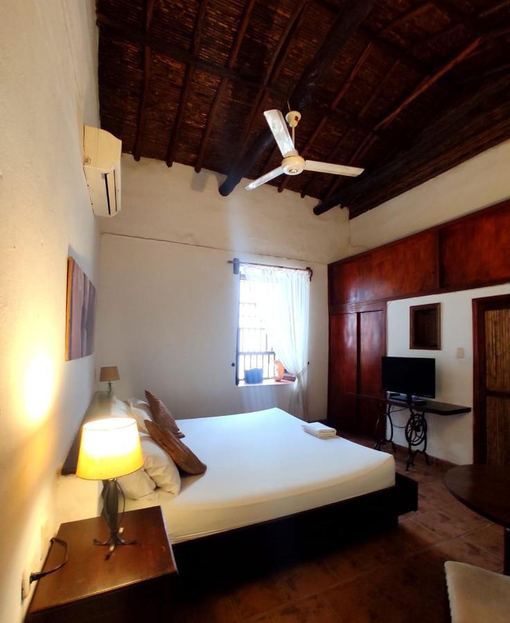 Giron Chill Out Hotel Boutique Exterior photo