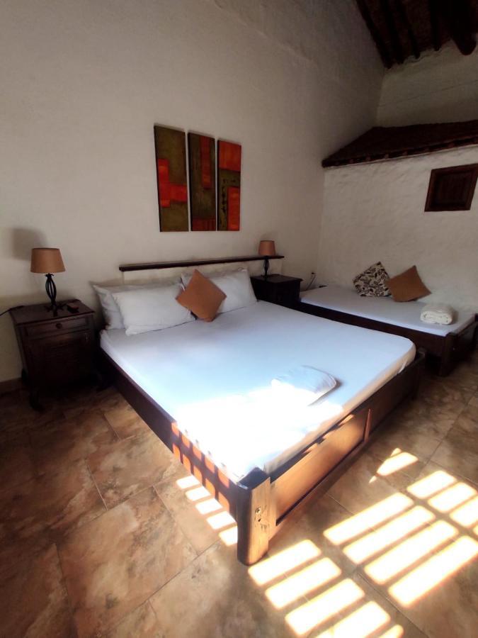 Giron Chill Out Hotel Boutique Exterior photo