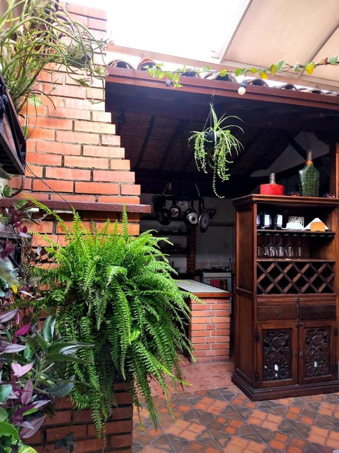 Giron Chill Out Hotel Boutique Exterior photo