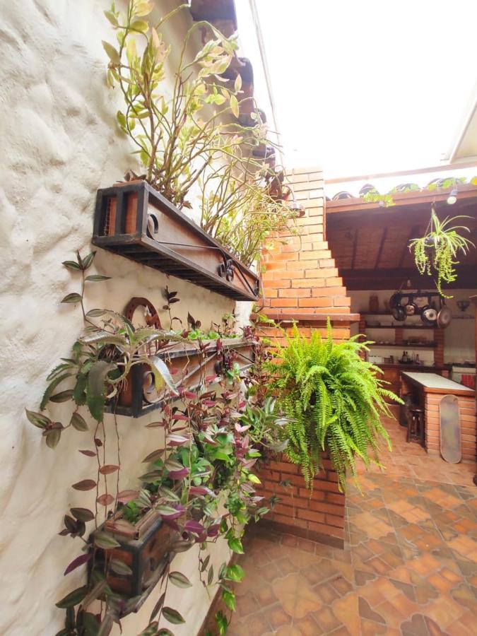 Giron Chill Out Hotel Boutique Exterior photo