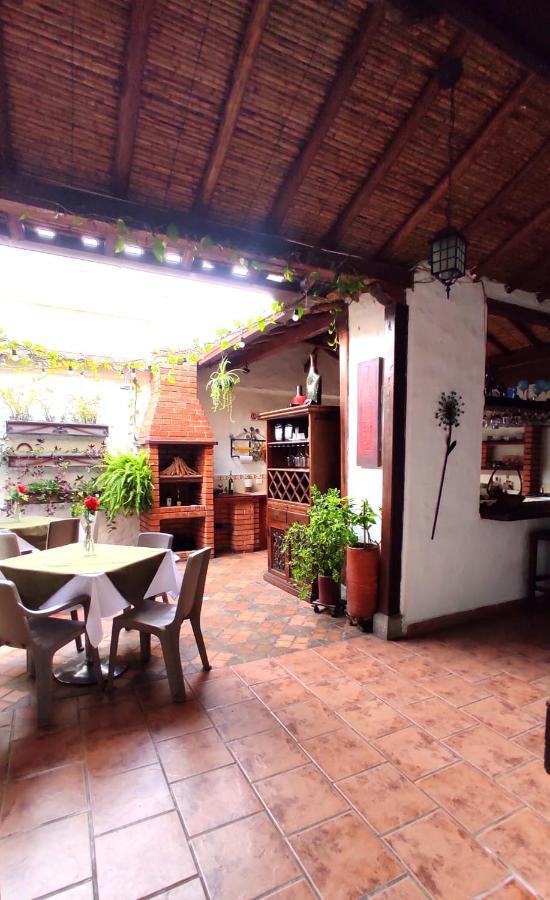 Giron Chill Out Hotel Boutique Exterior photo
