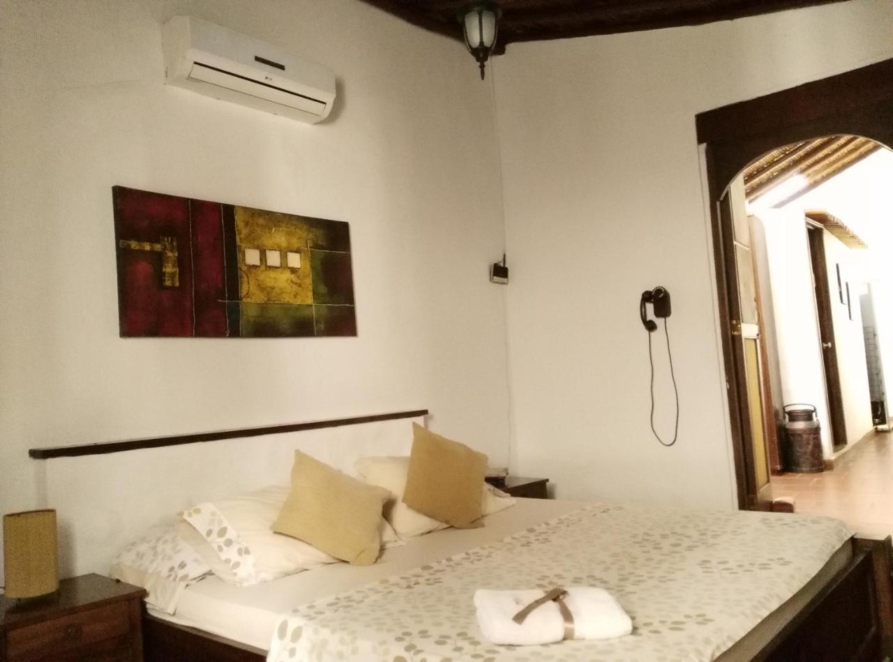 Giron Chill Out Hotel Boutique Exterior photo