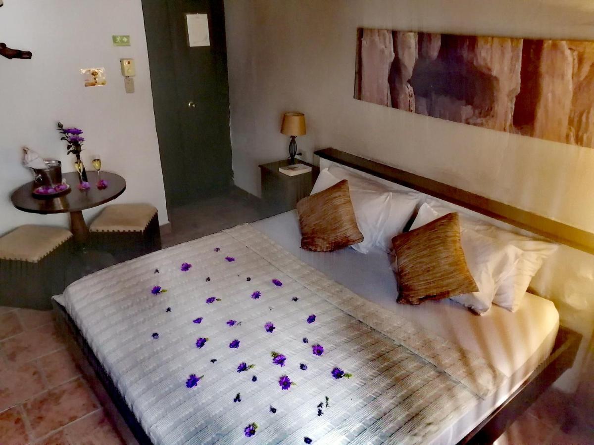 Giron Chill Out Hotel Boutique Exterior photo